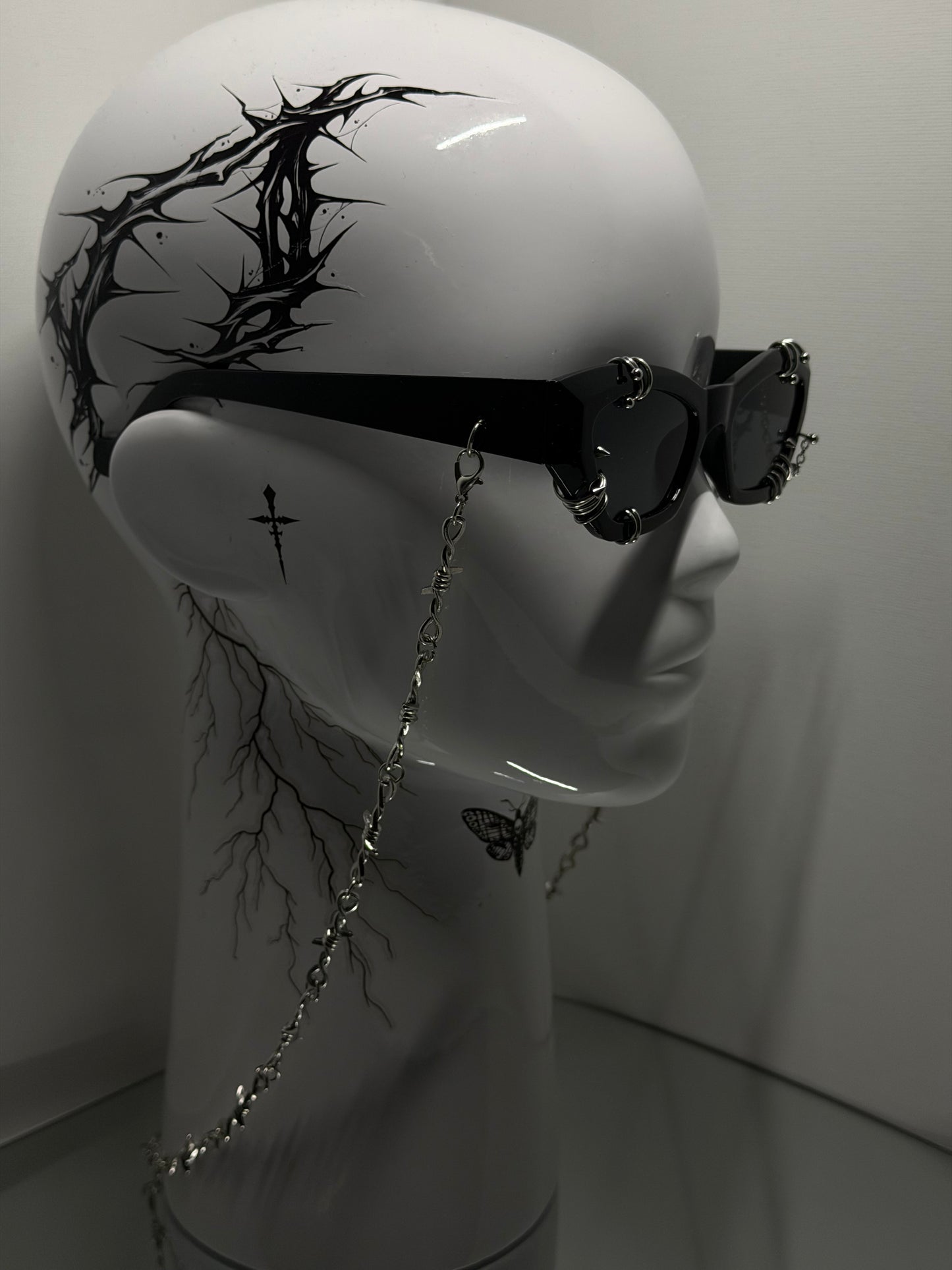 BARBED SPECIAL