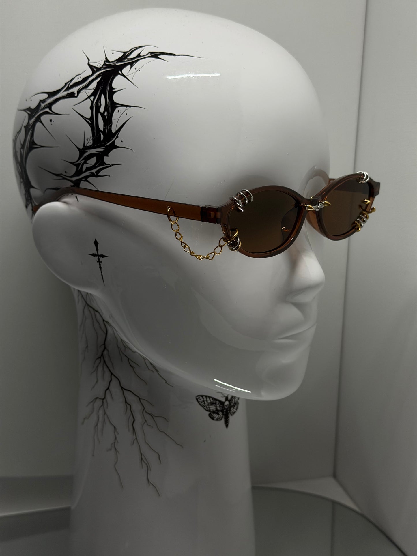 MIXED METALS