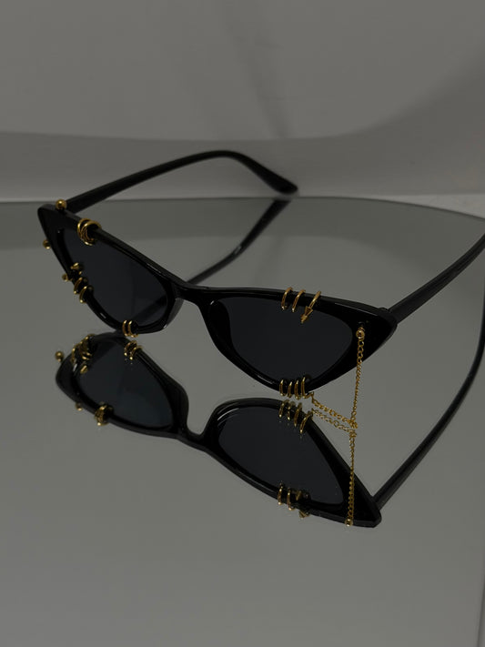 STATEMENT CATEYE