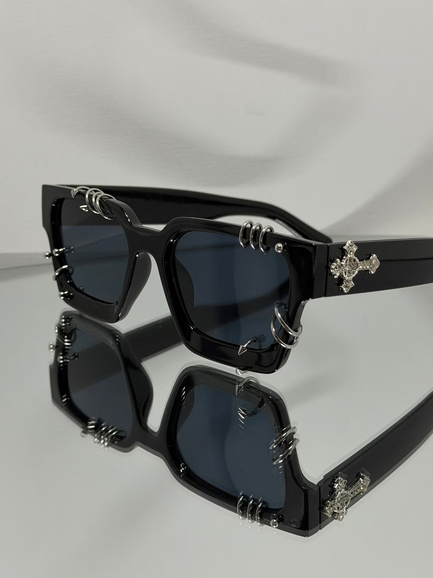STATEMENT CROSS