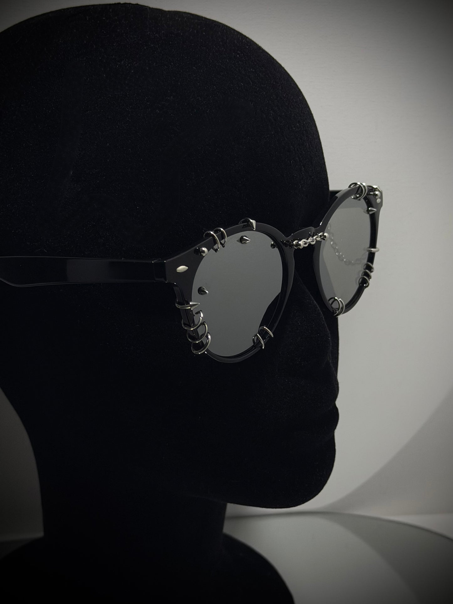 STATEMENT MIRRORED