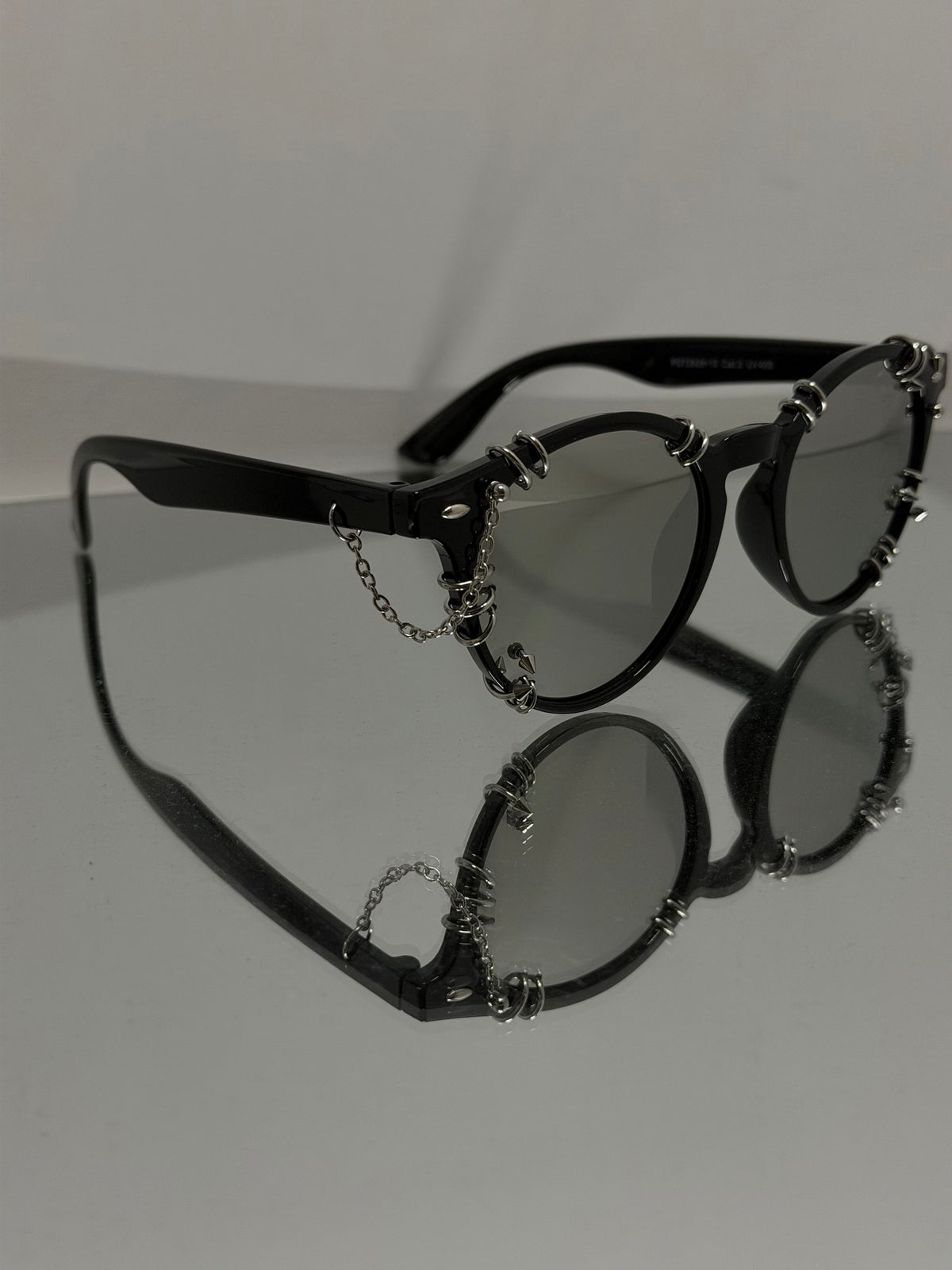STATEMENT MIRRORED