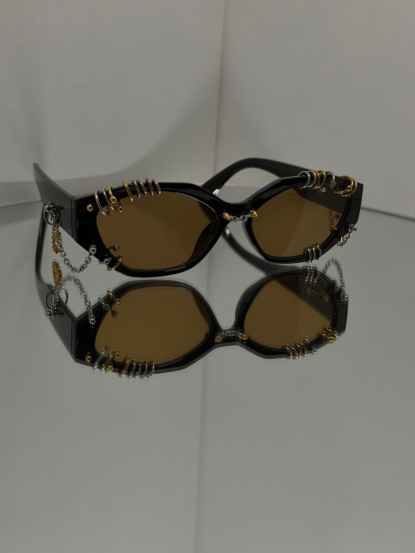 MIXED METALS