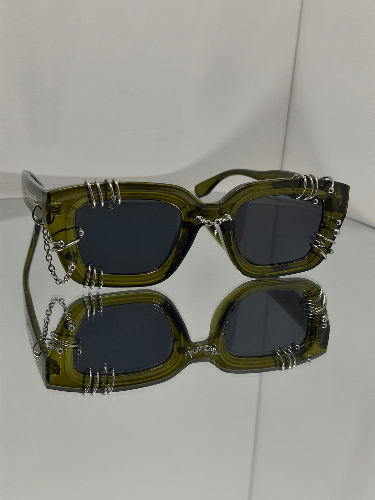 GREEN STATEMENT