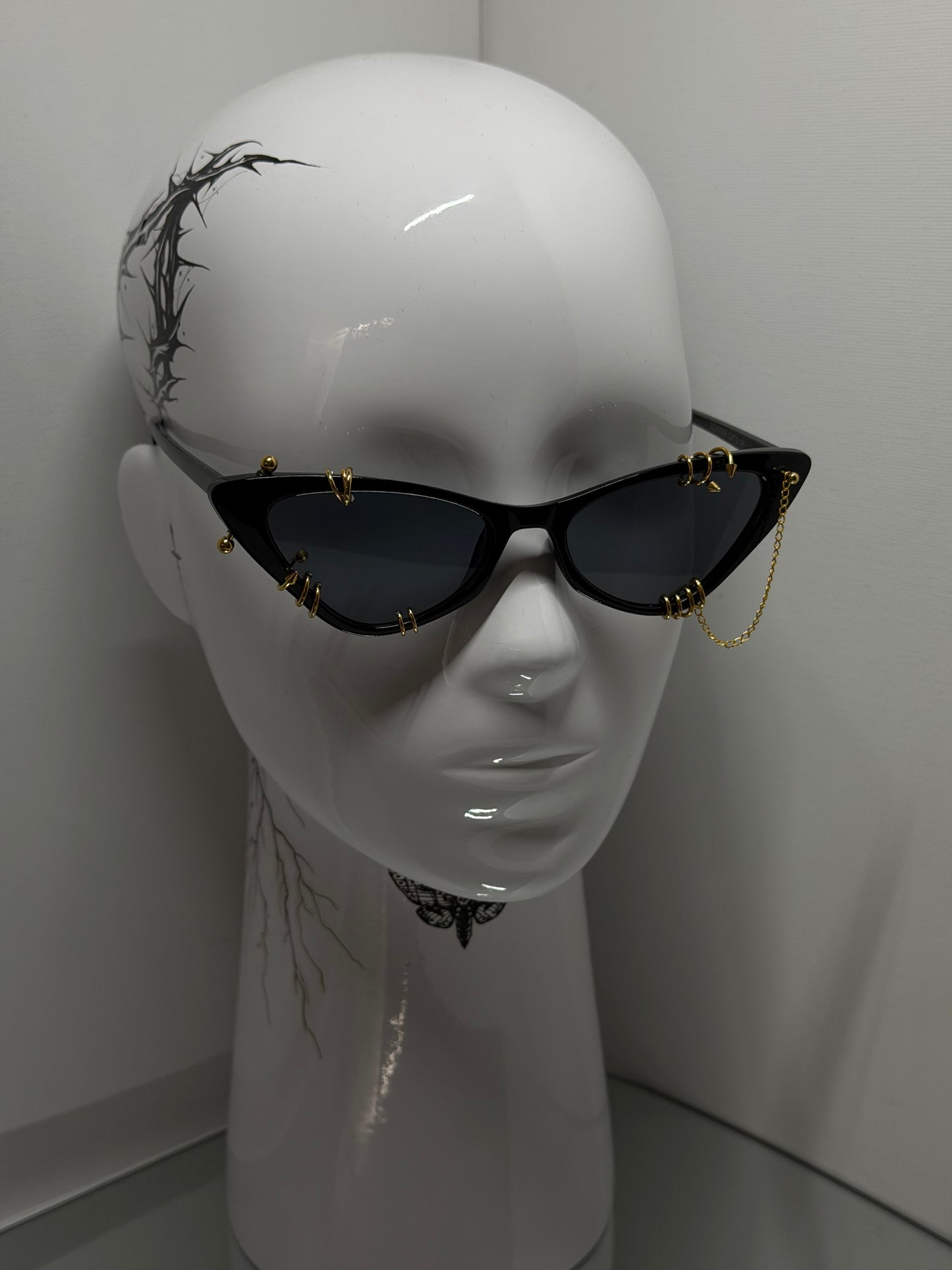 STATEMENT CATEYE