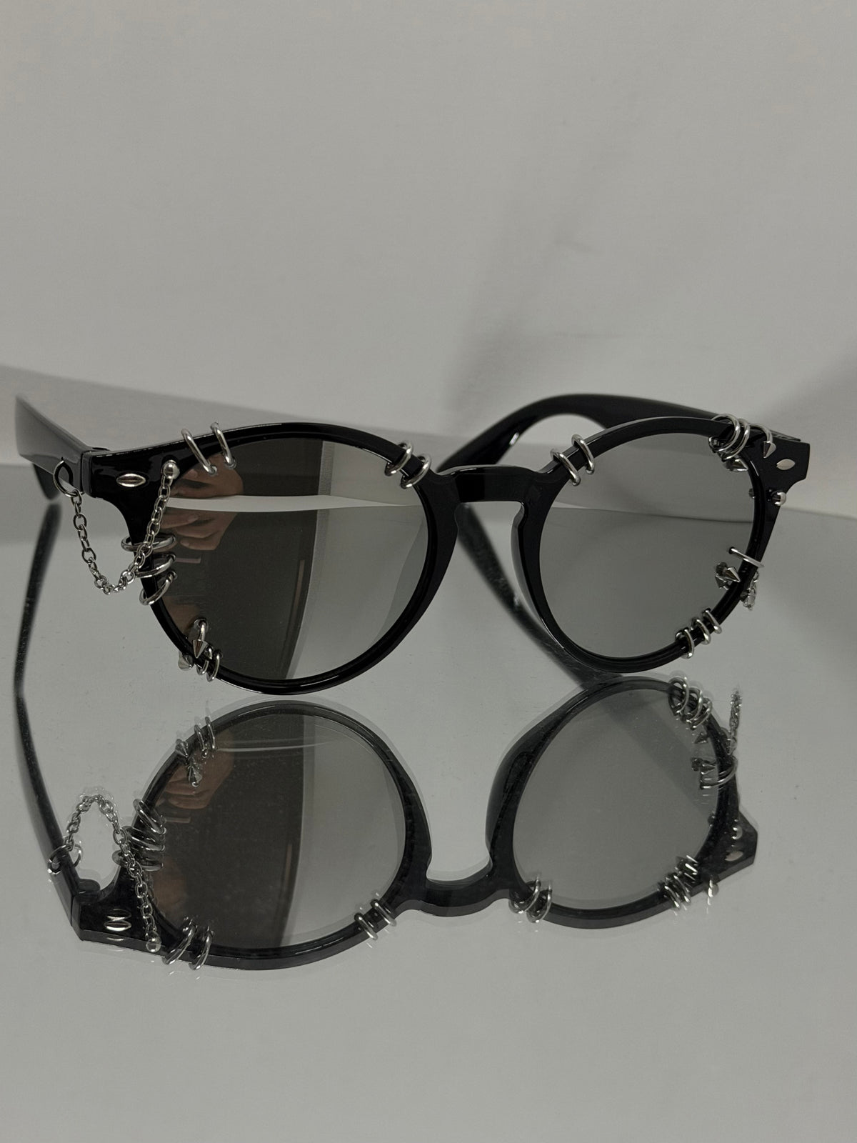 STATEMENT MIRRORED