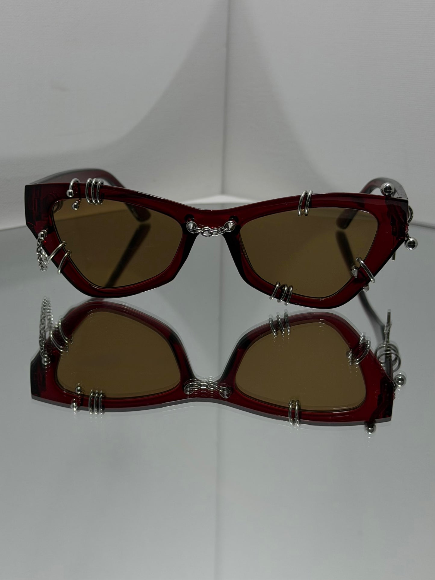 RED DIVINE