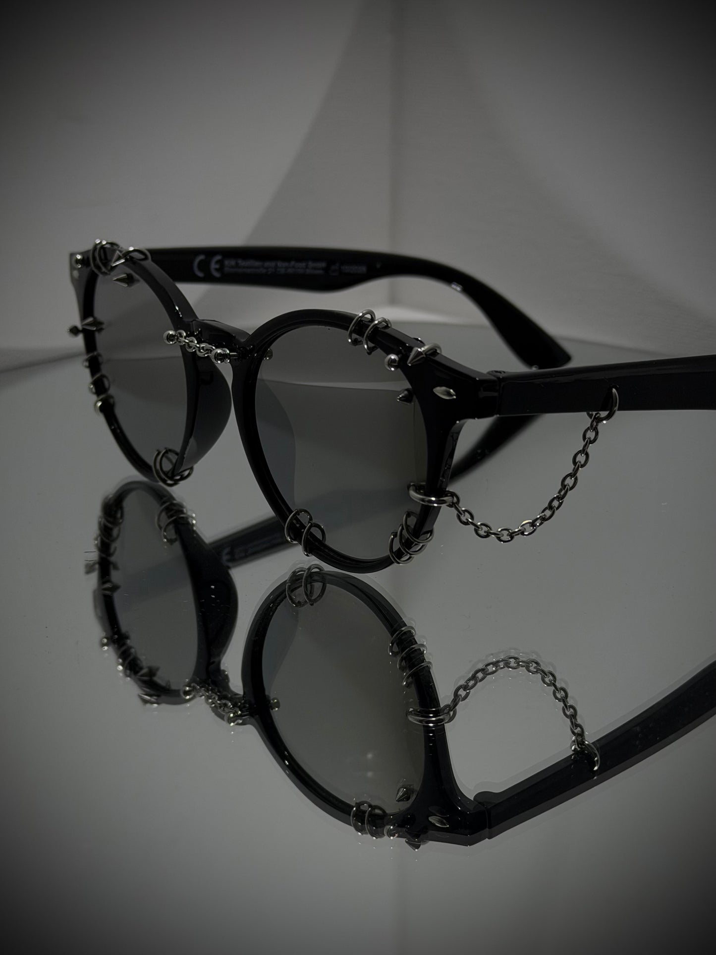 STATEMENT MIRRORED