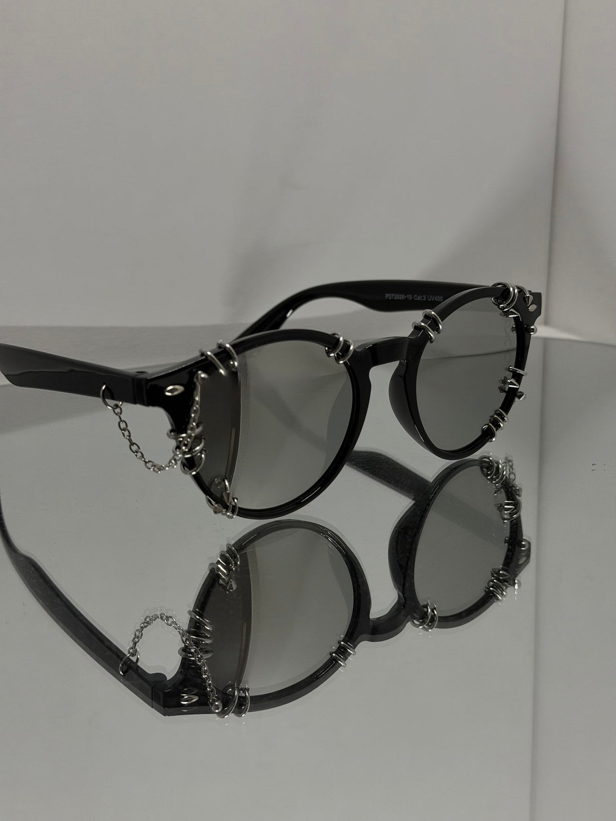 STATEMENT MIRRORED