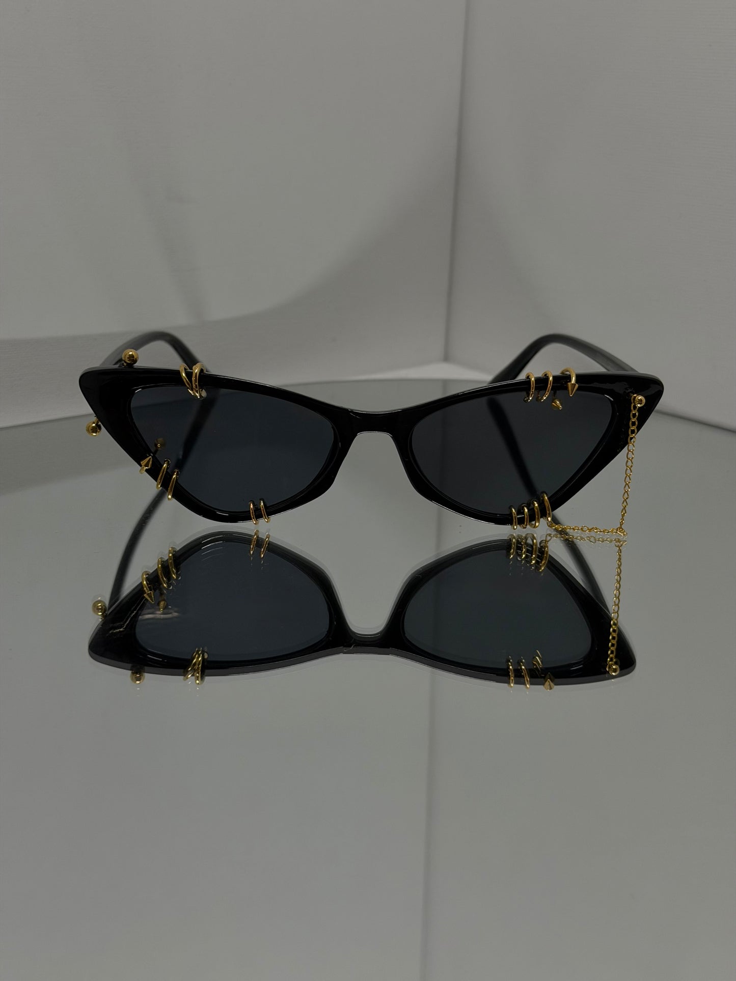 STATEMENT CATEYE