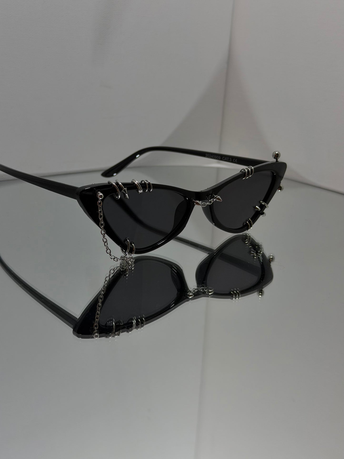 STATEMENT CATEYE