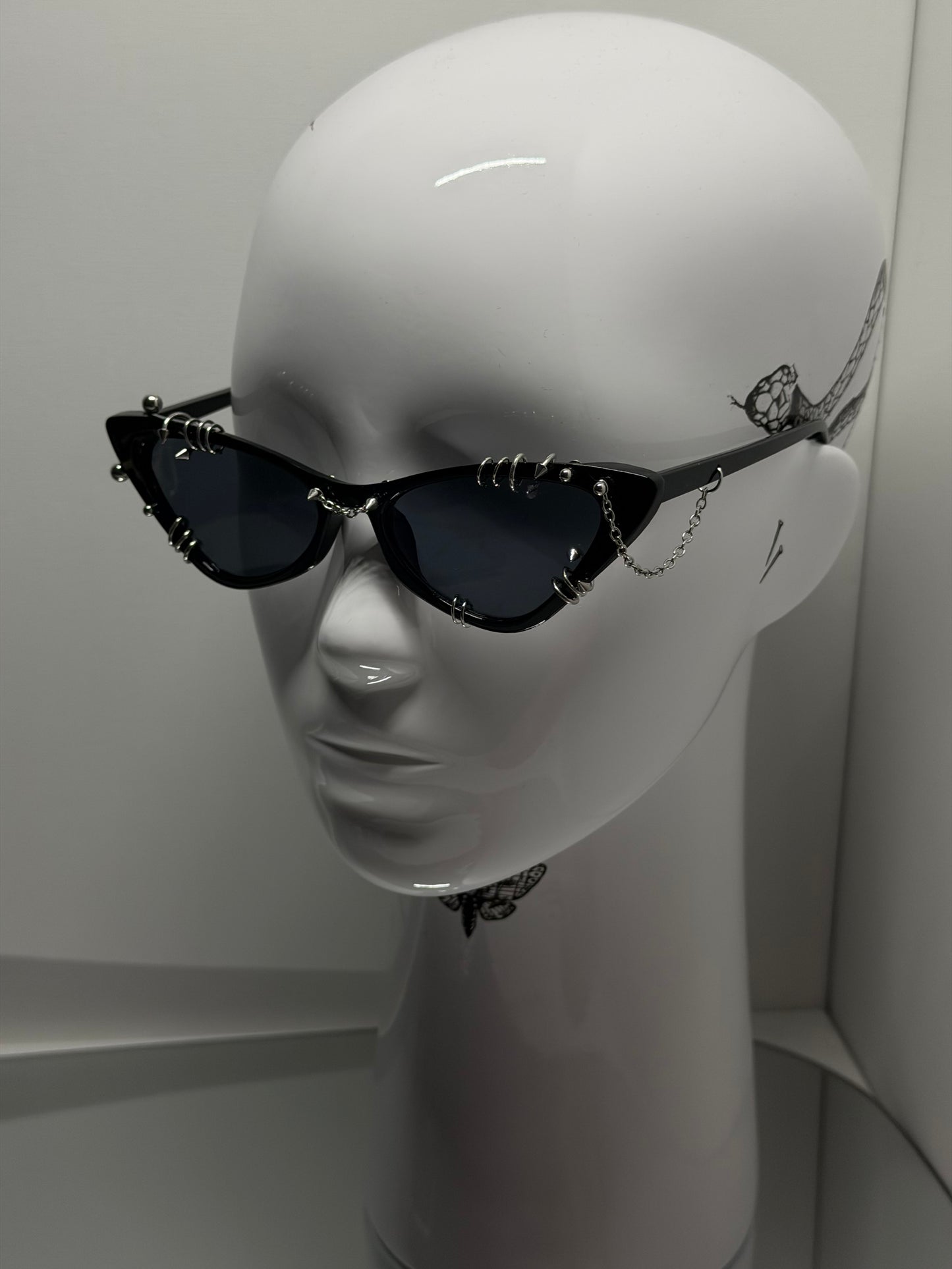 STATEMENT CATEYE