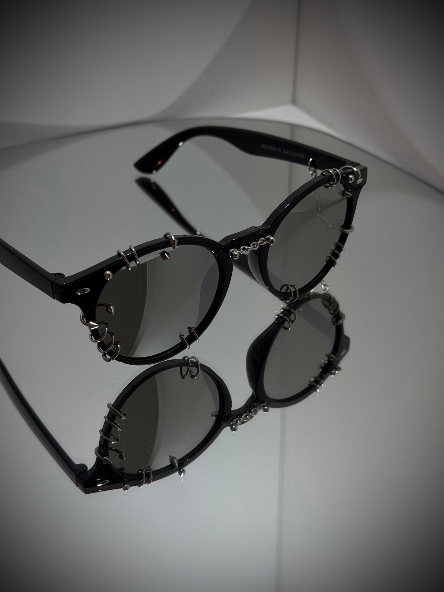 STATEMENT MIRRORED