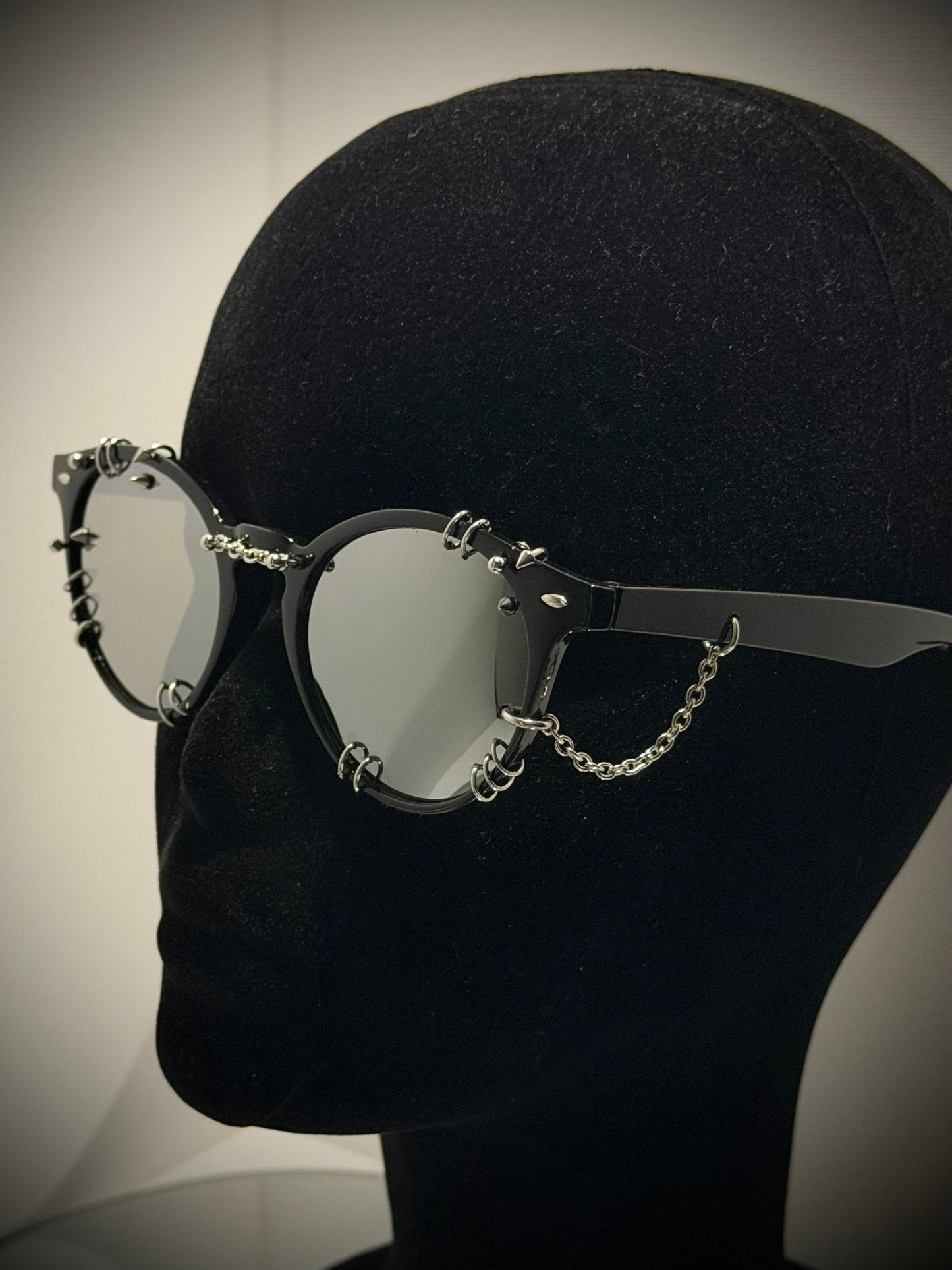 STATEMENT MIRRORED