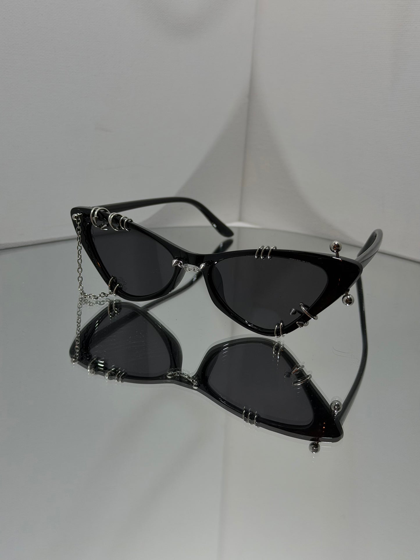 STATEMENT CATEYE
