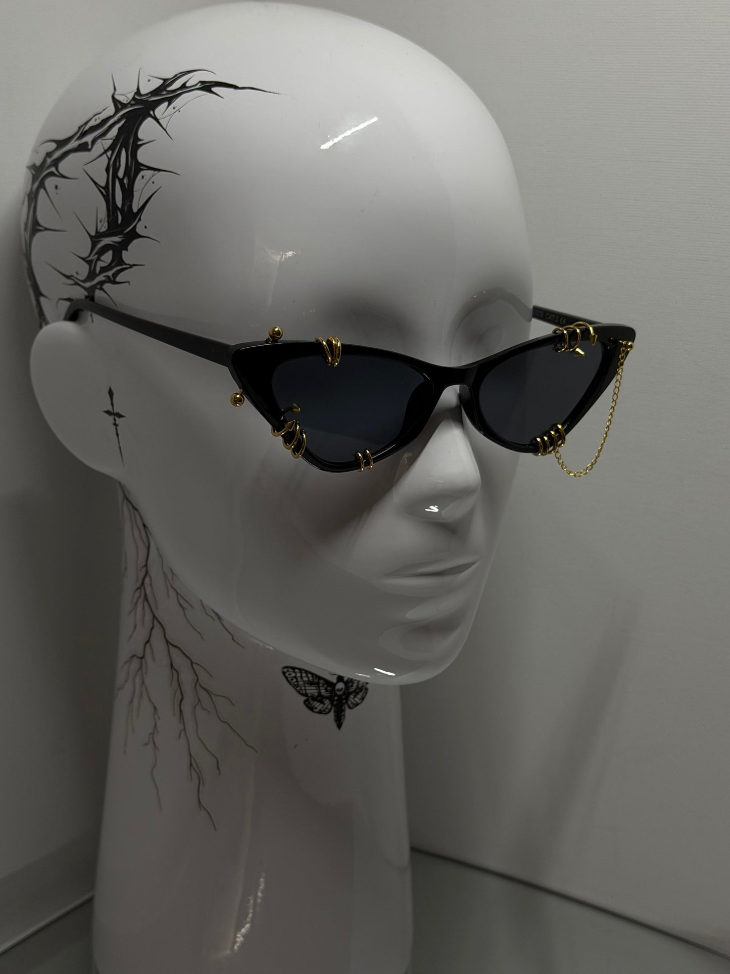 STATEMENT CATEYE
