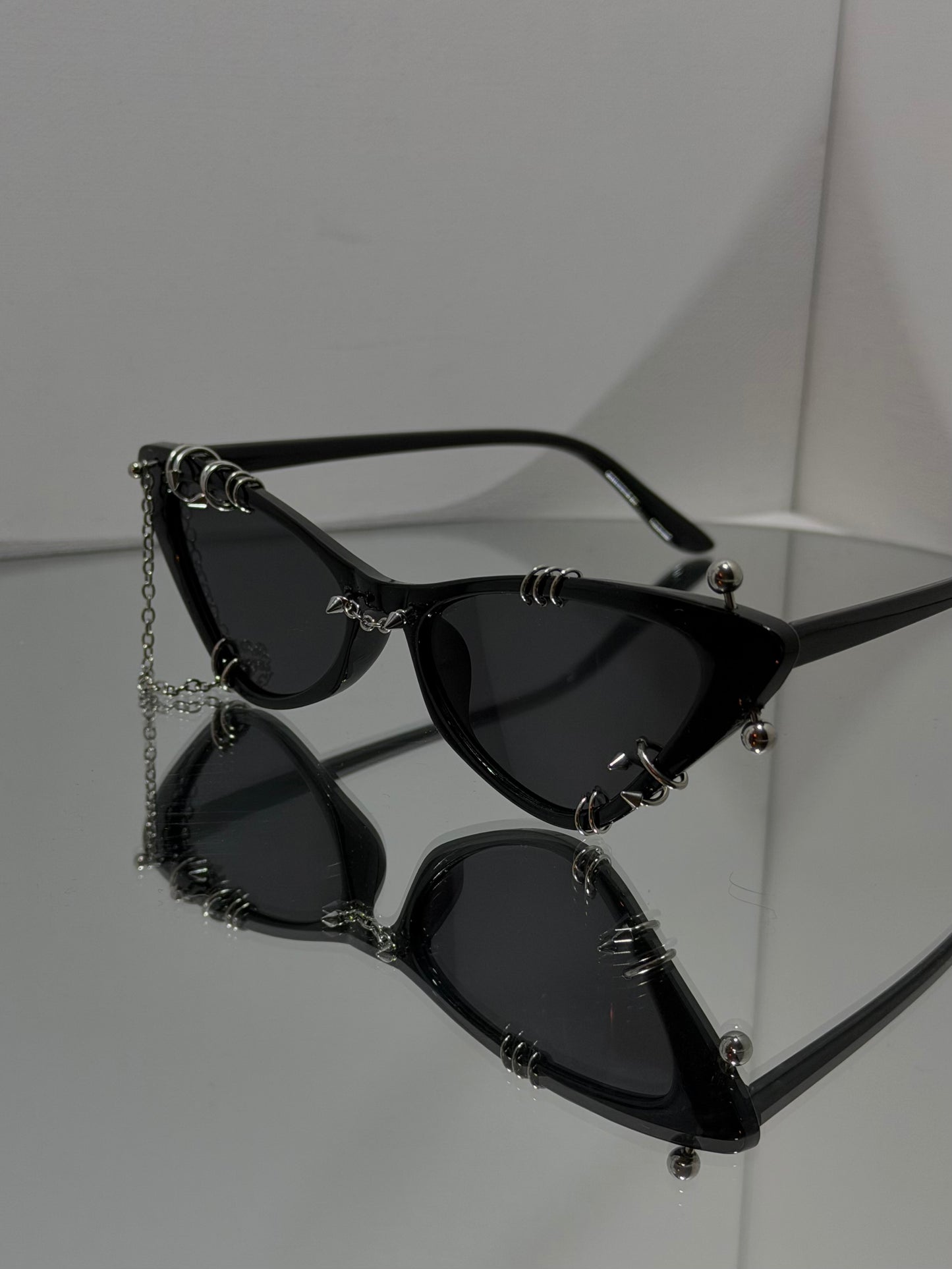 STATEMENT CATEYE