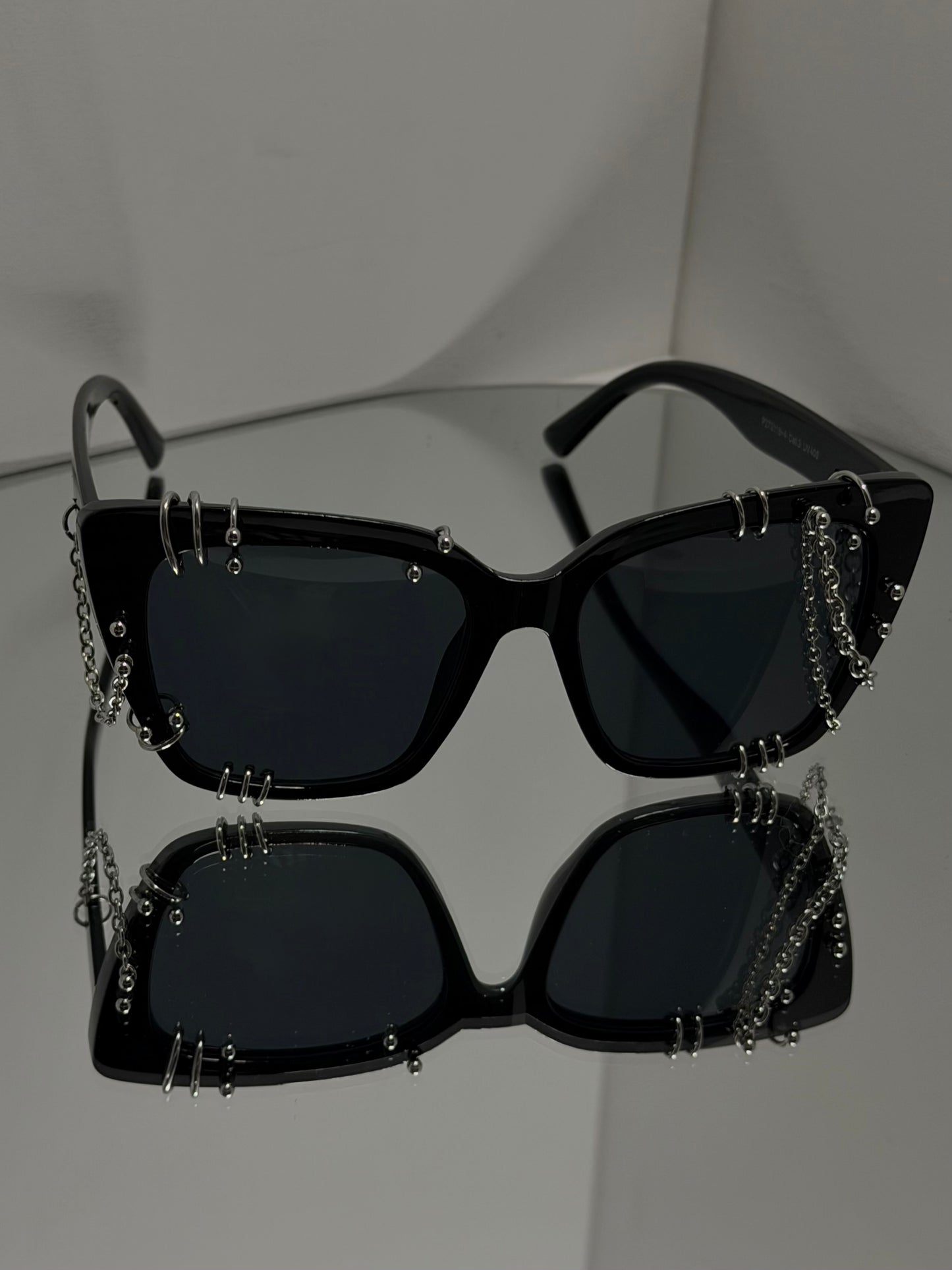 CHAINED STATEMENT