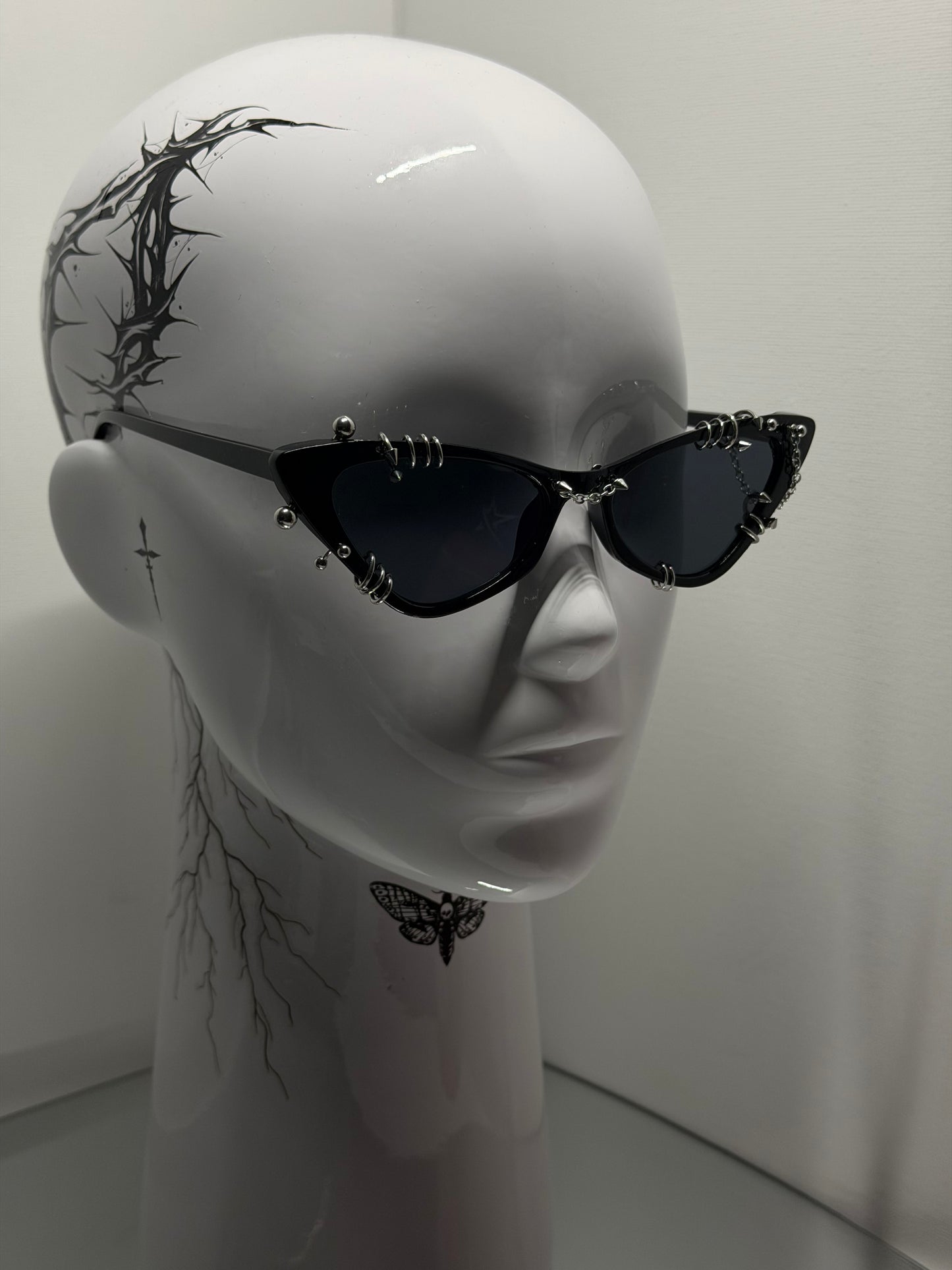 STATEMENT CATEYE
