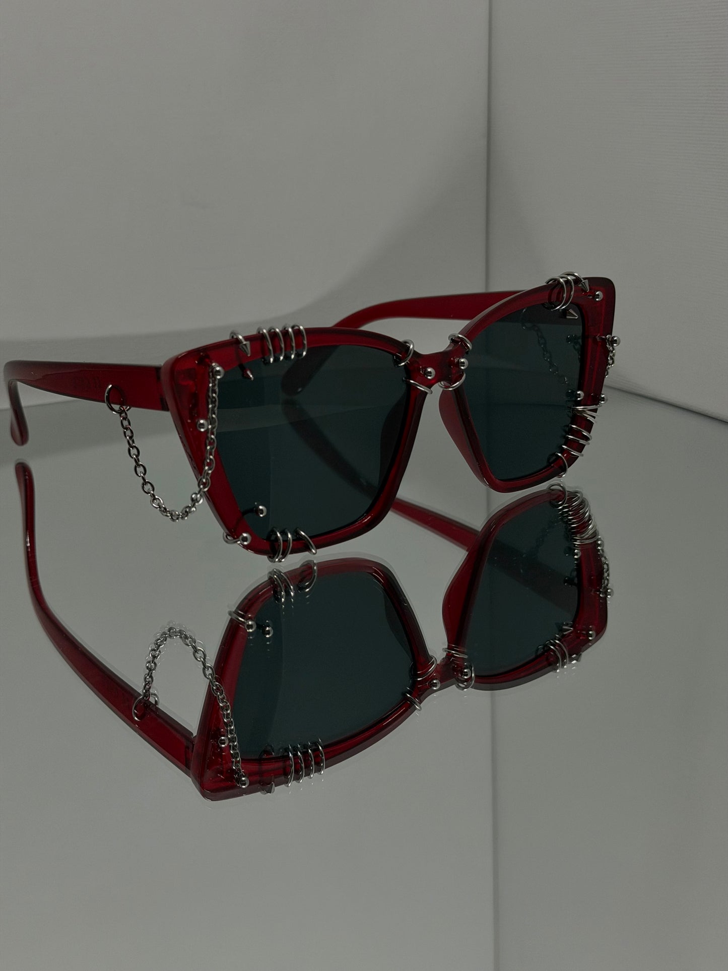 RED ICON