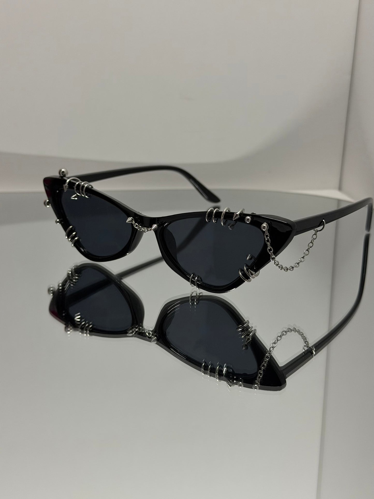 STATEMENT CATEYE