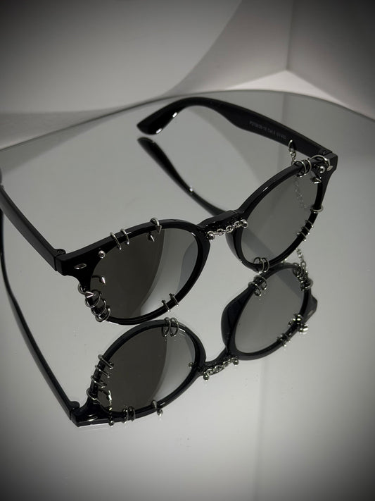 STATEMENT MIRRORED