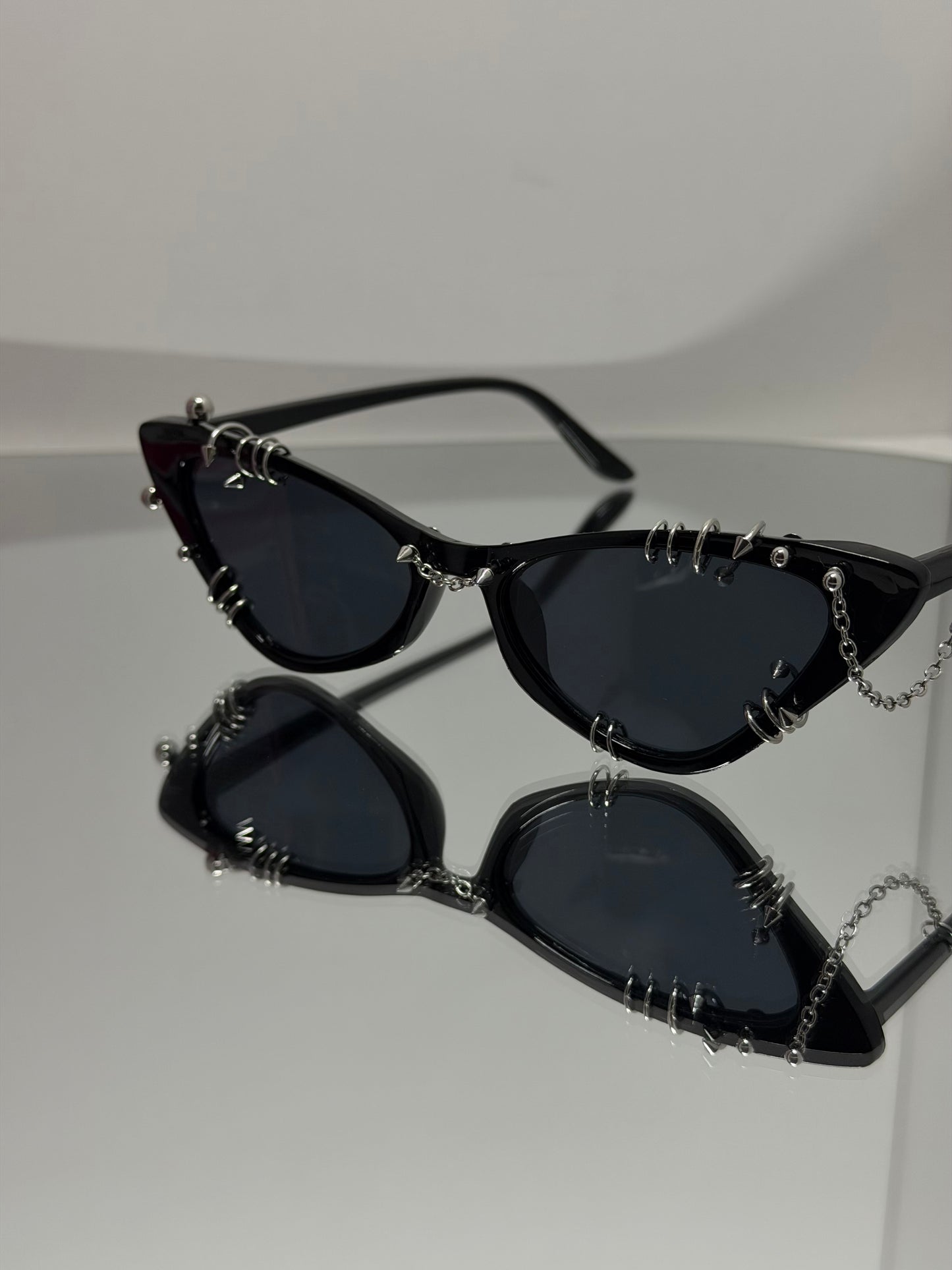 STATEMENT CATEYE
