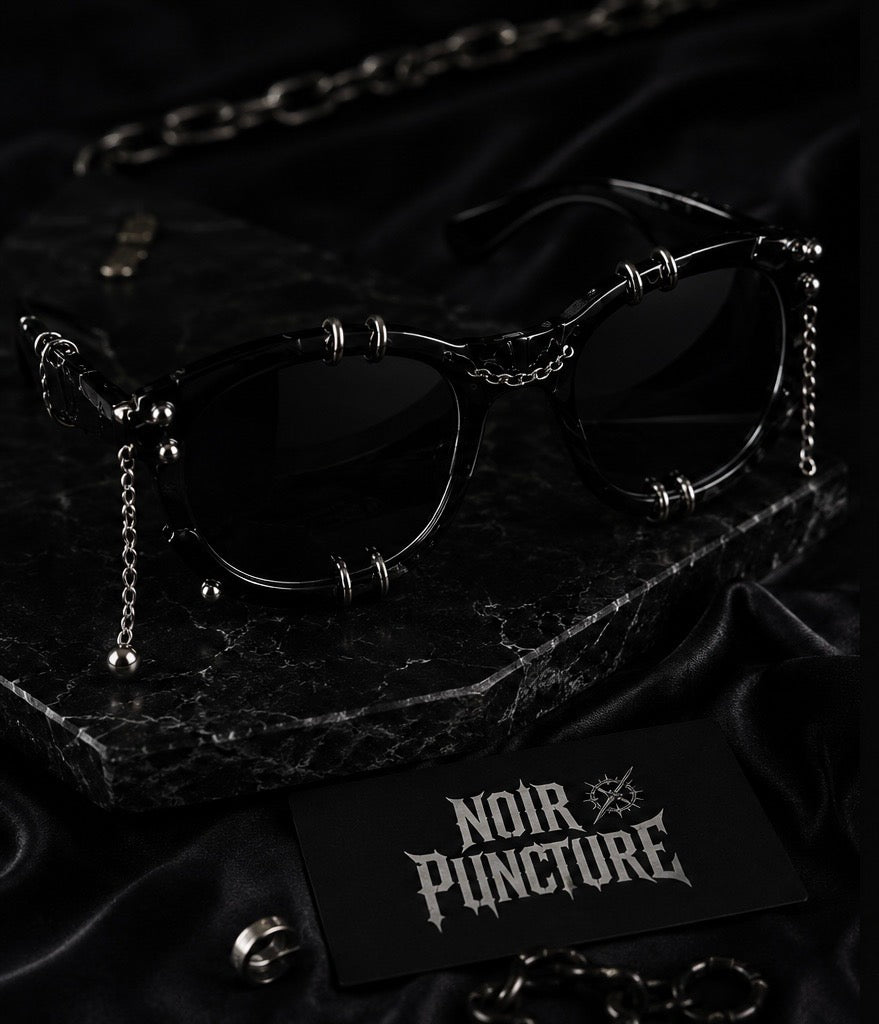 CUSTOM ORDERS