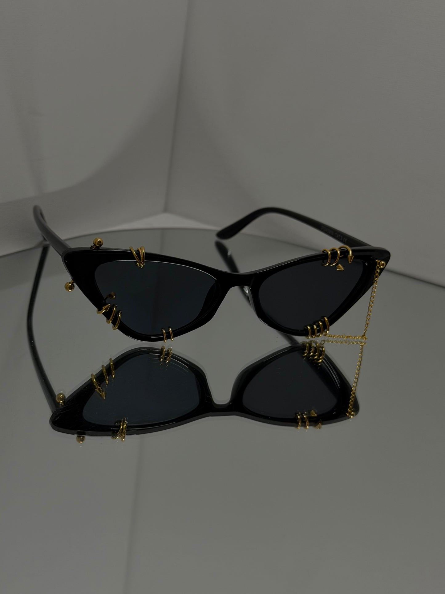 STATEMENT CATEYE