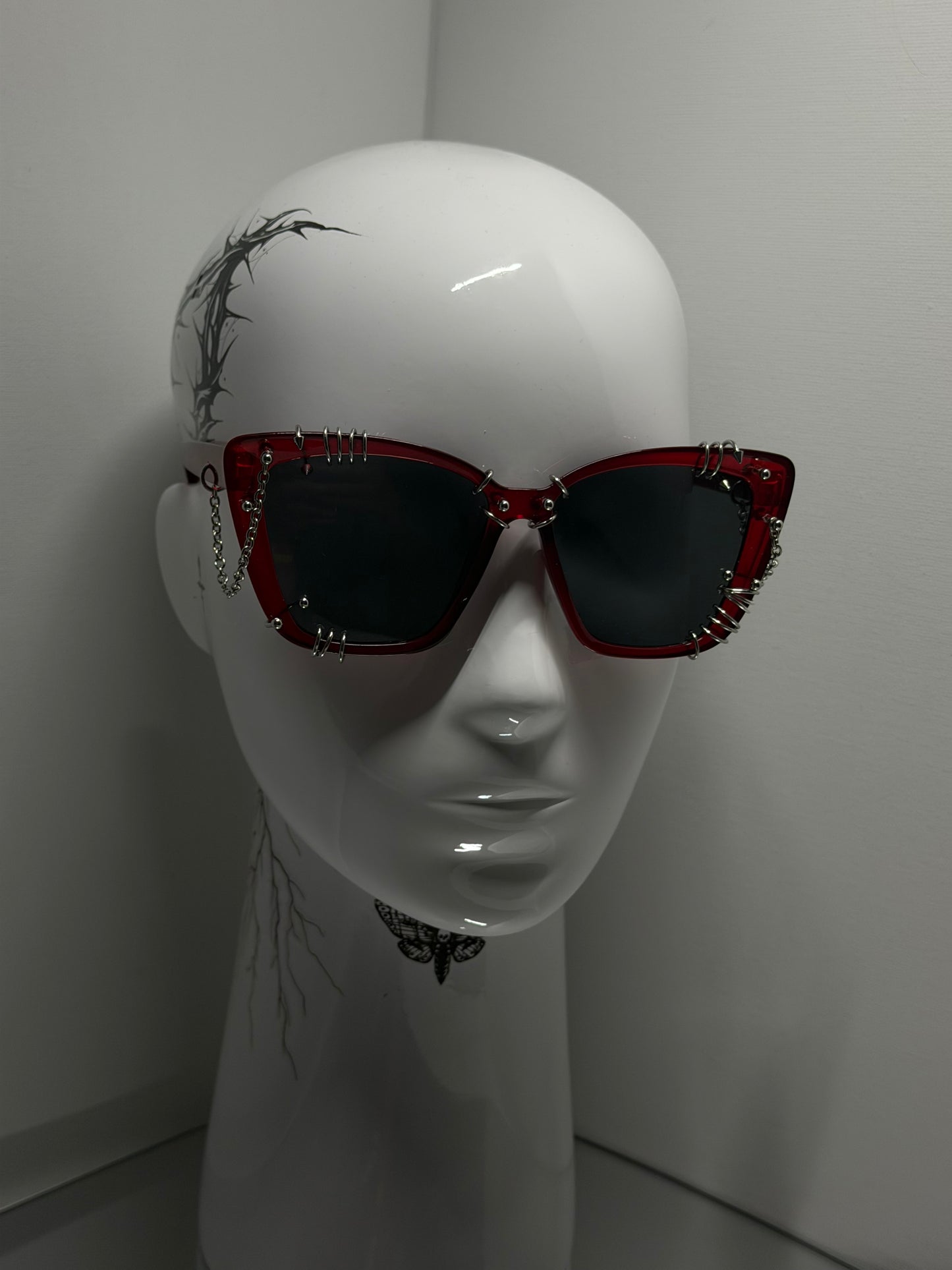 RED ICON