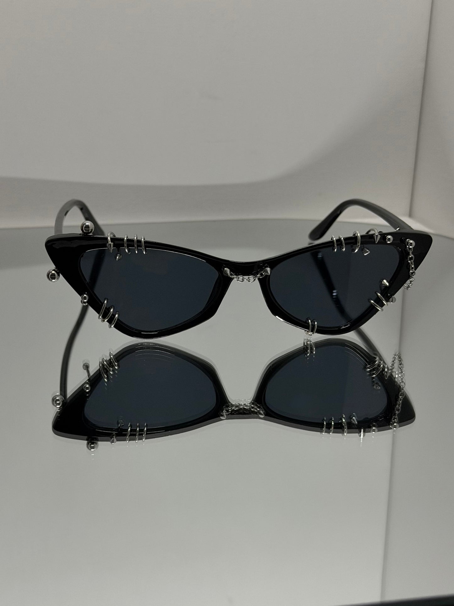 STATEMENT CATEYE