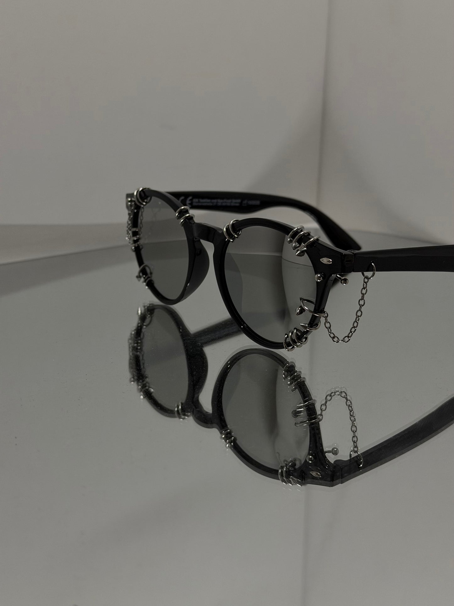 STATEMENT MIRRORED