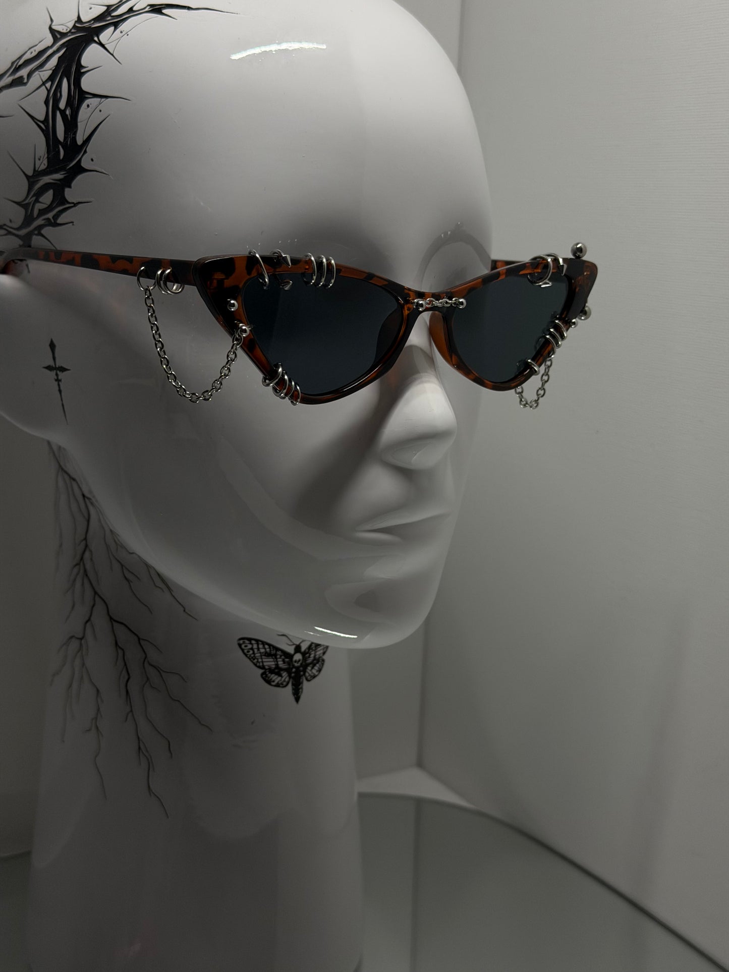 STATEMENT CATEYE