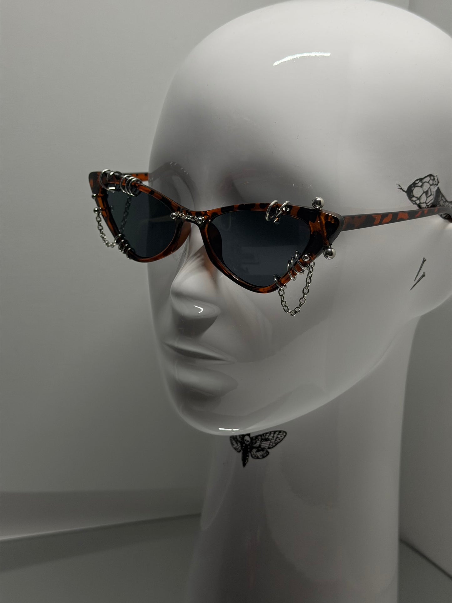 STATEMENT CATEYE