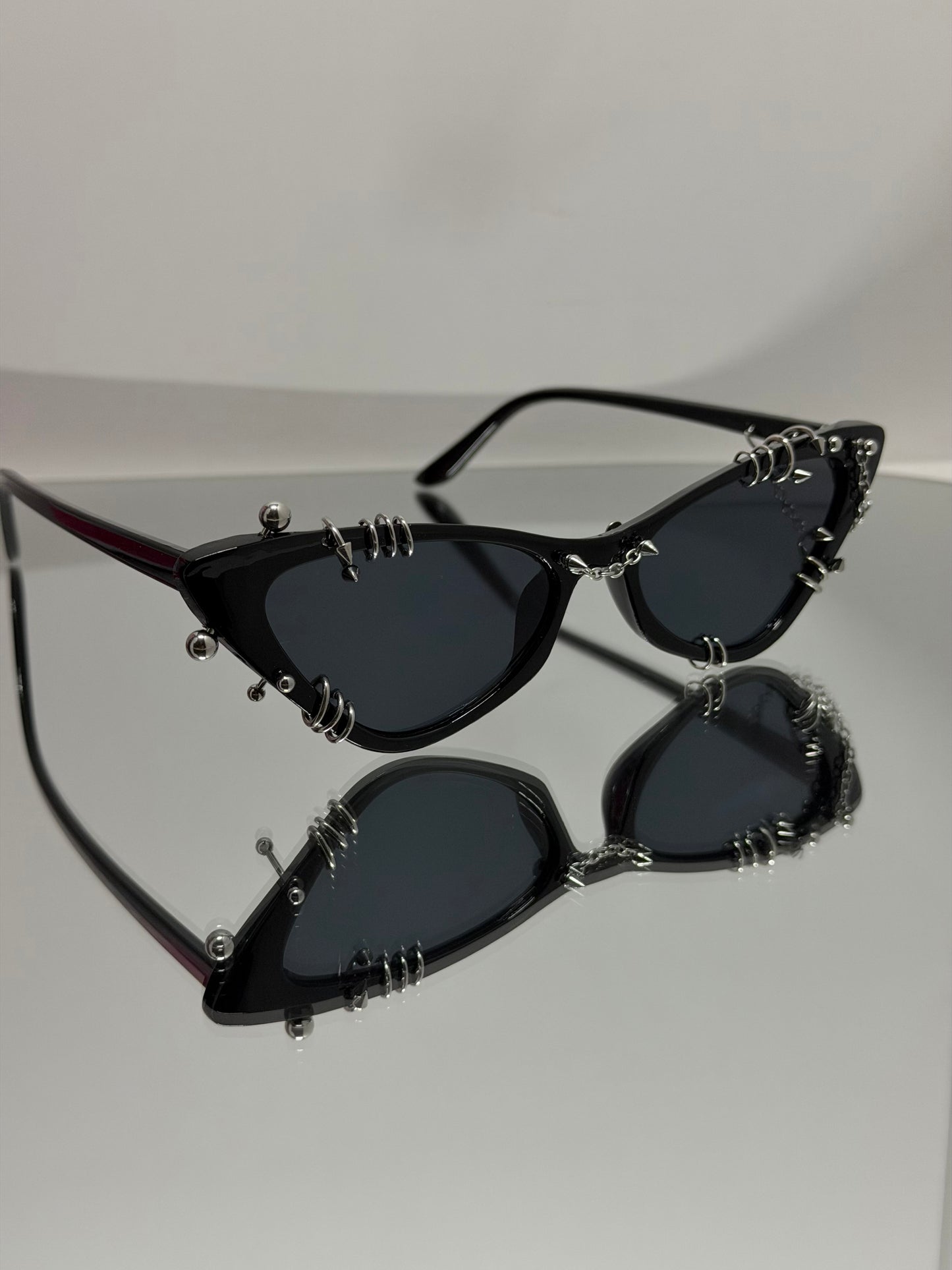 STATEMENT CATEYE