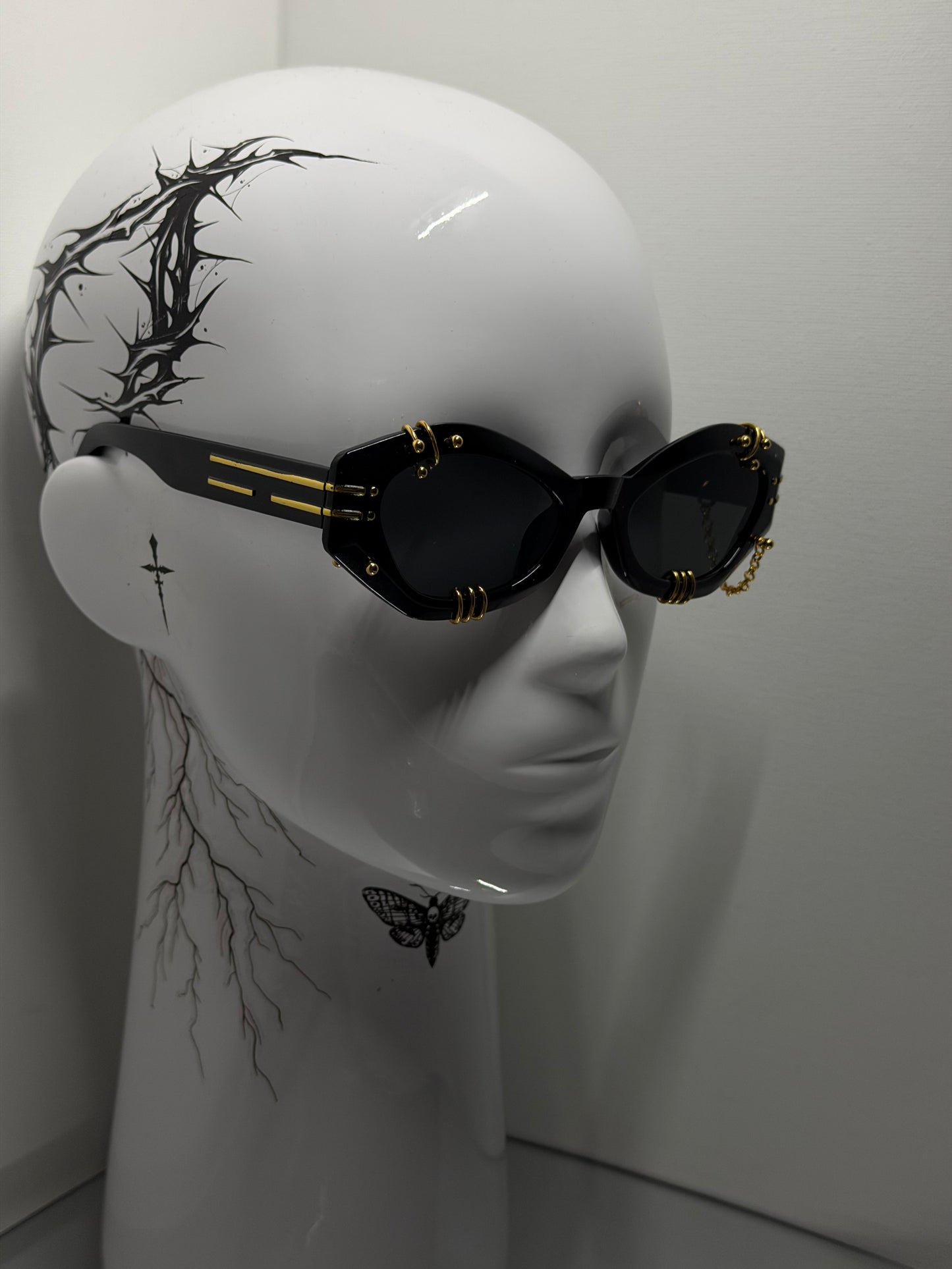 GOLD ECHO