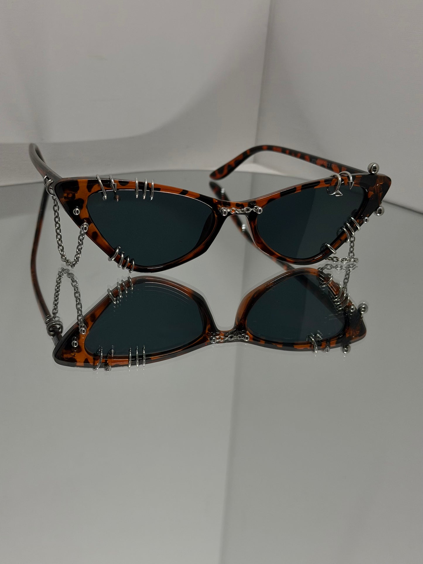 STATEMENT CATEYE