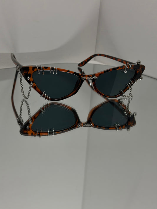STATEMENT CATEYE