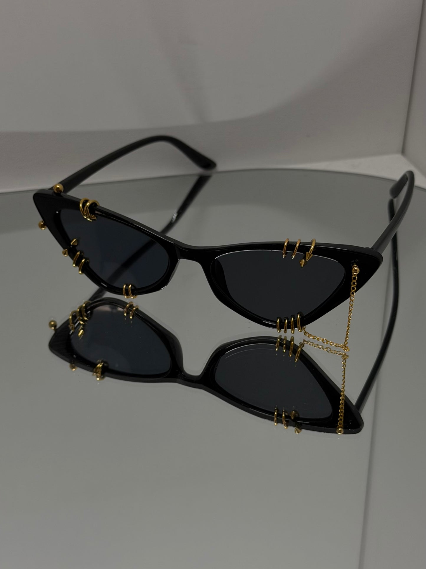 STATEMENT CATEYE