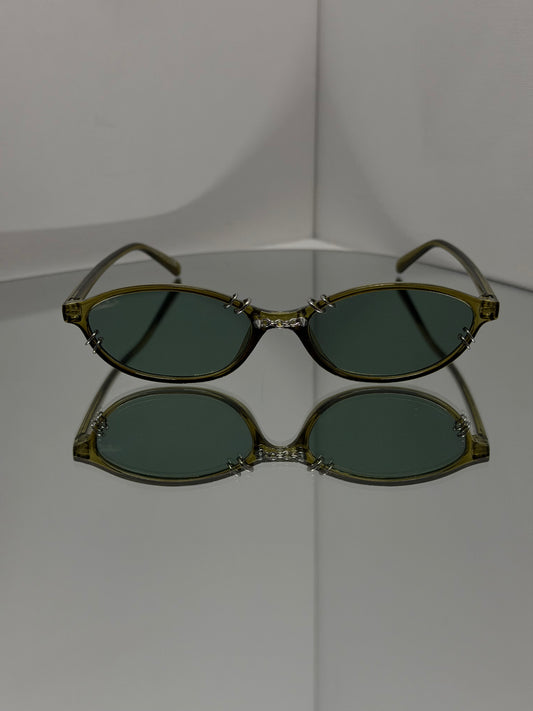SUBTLE GREEN