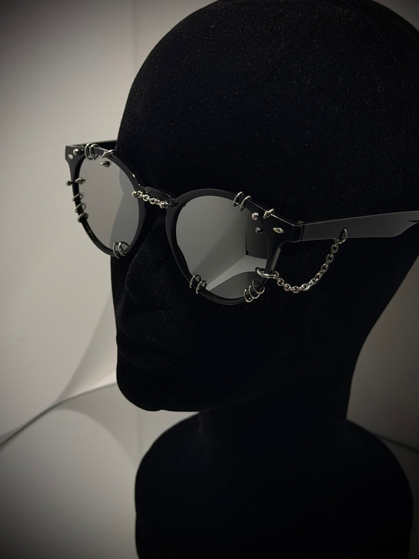 STATEMENT MIRRORED