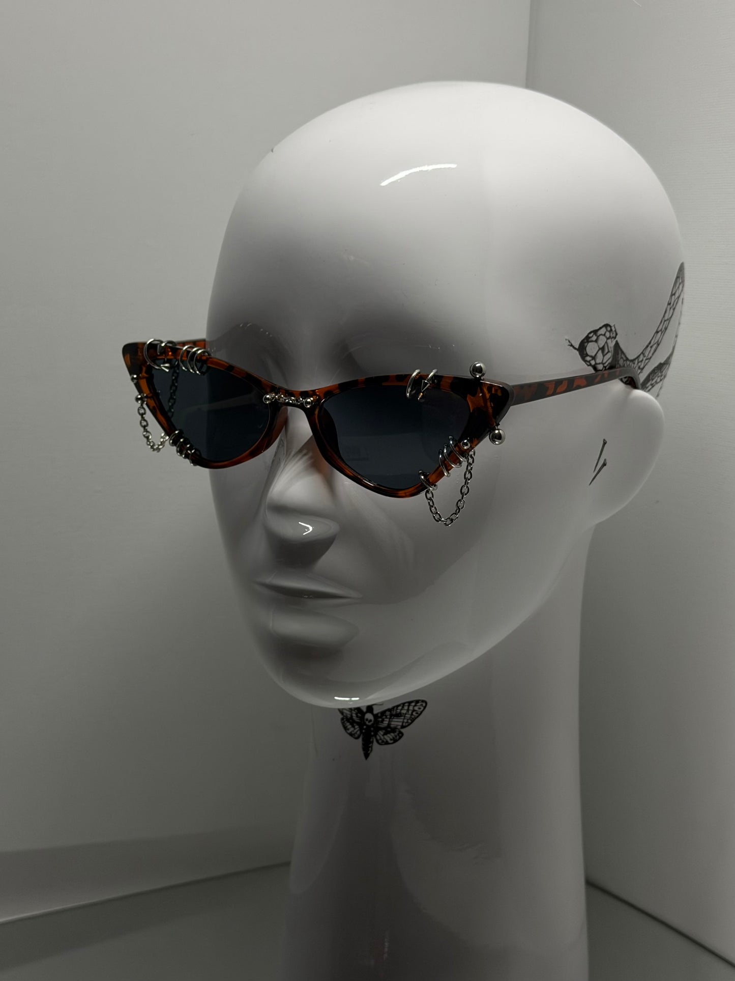 STATEMENT CATEYE
