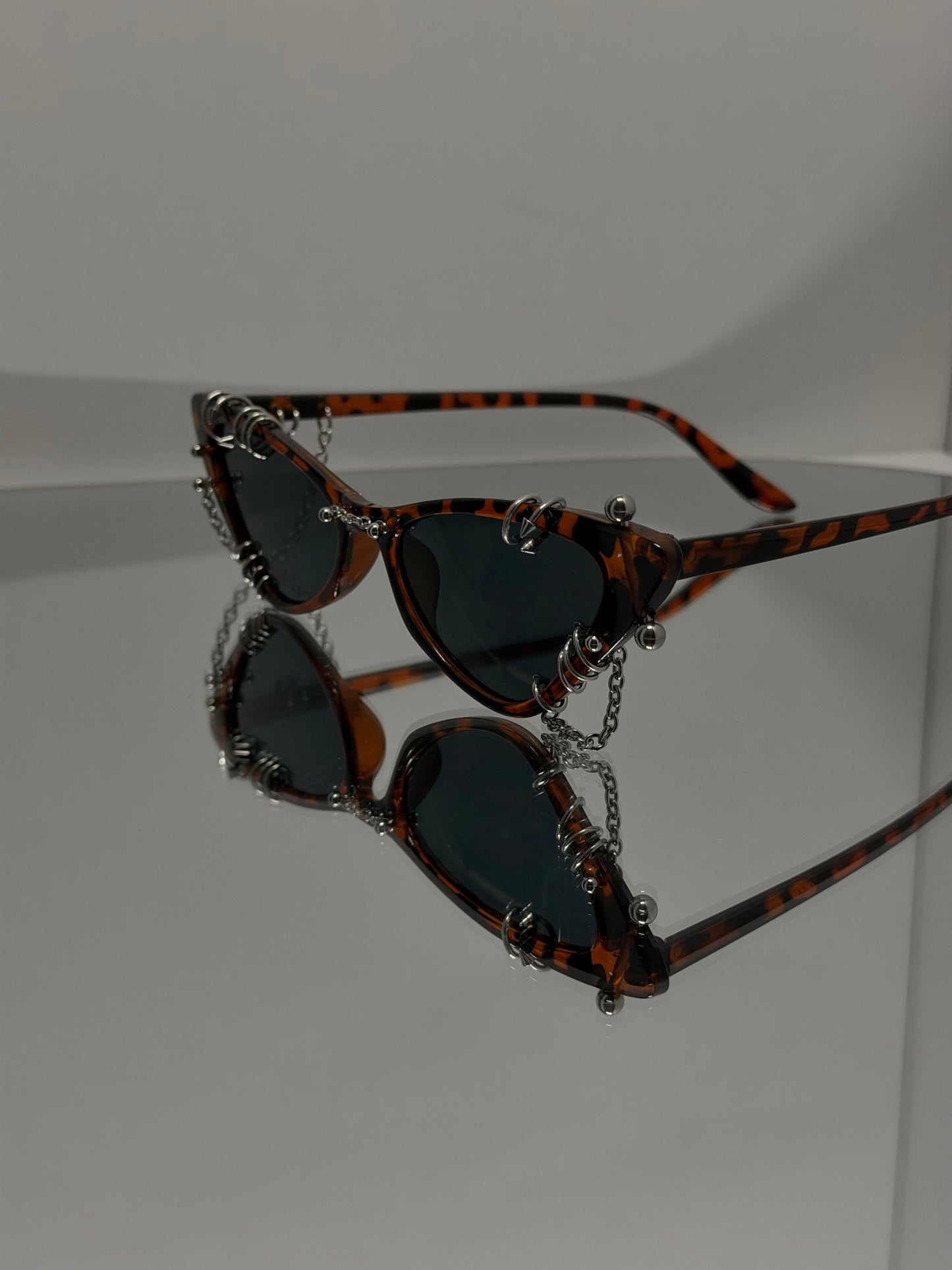 STATEMENT CATEYE