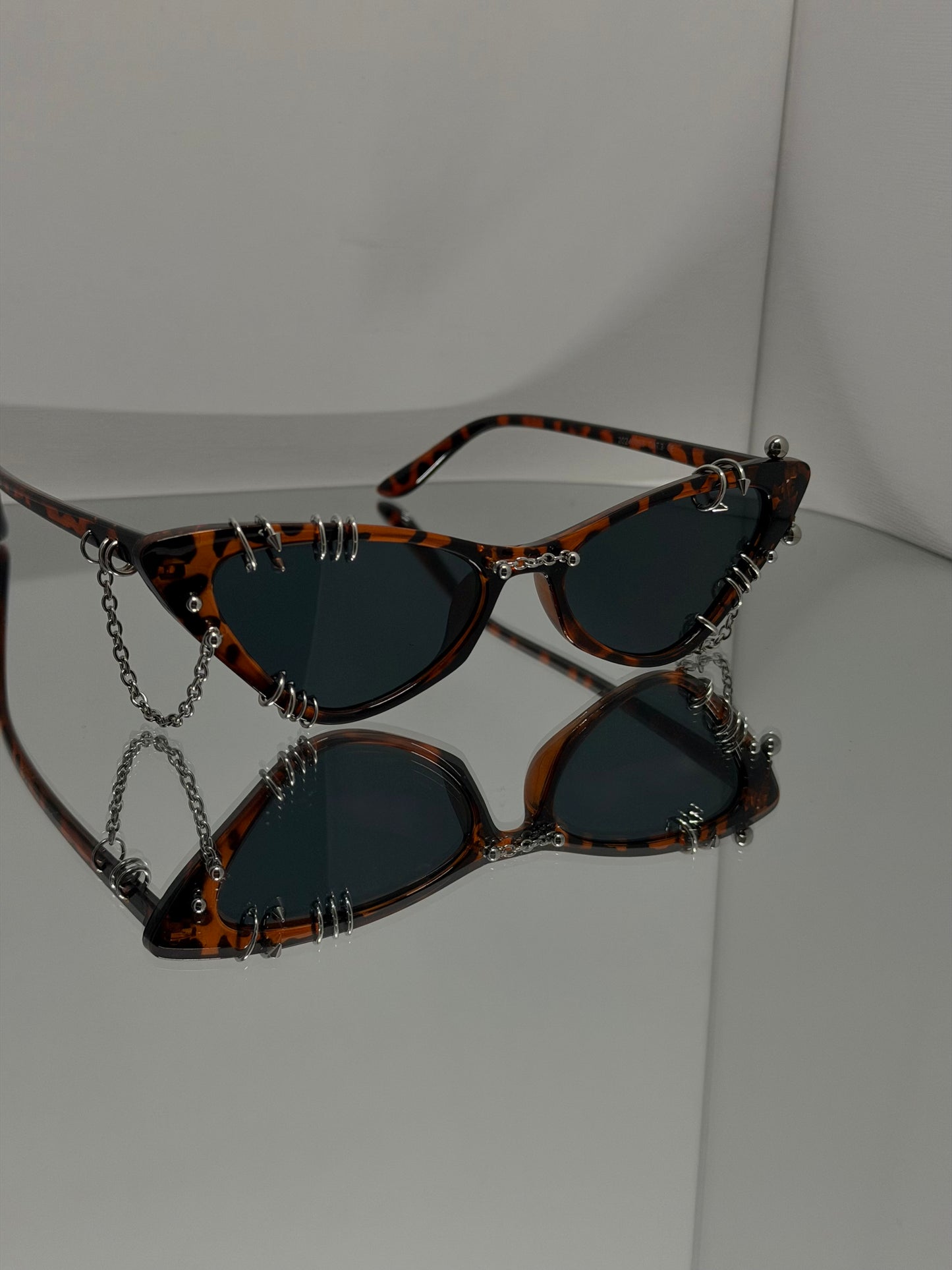 STATEMENT CATEYE