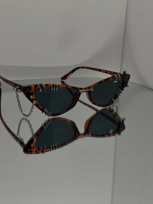 STATEMENT CATEYE