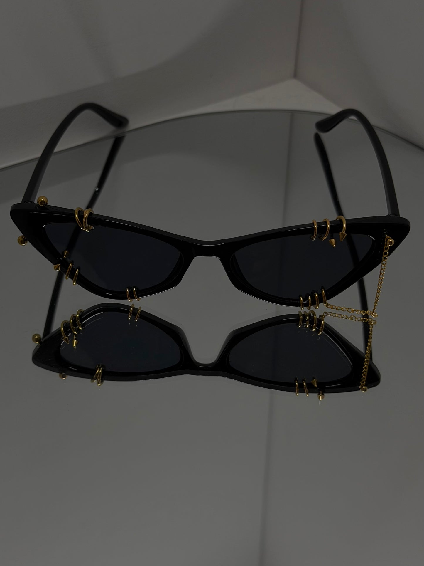STATEMENT CATEYE