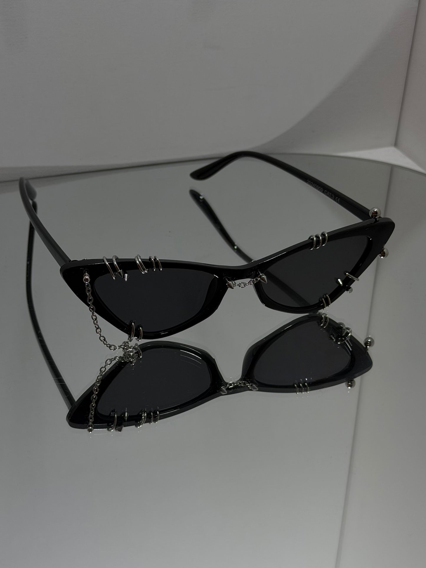 STATEMENT CATEYE
