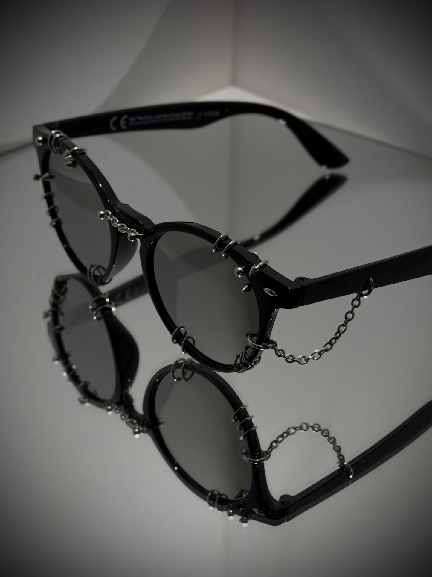 STATEMENT MIRRORED