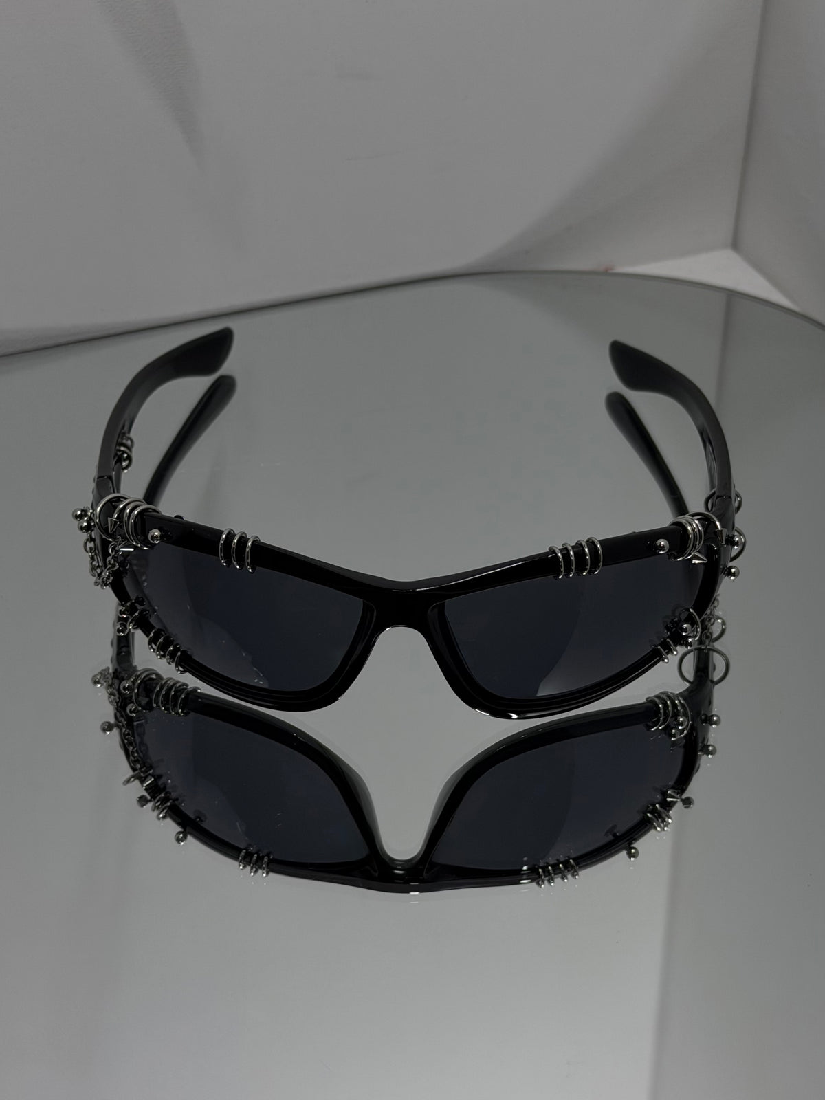 PIERCED RAVER