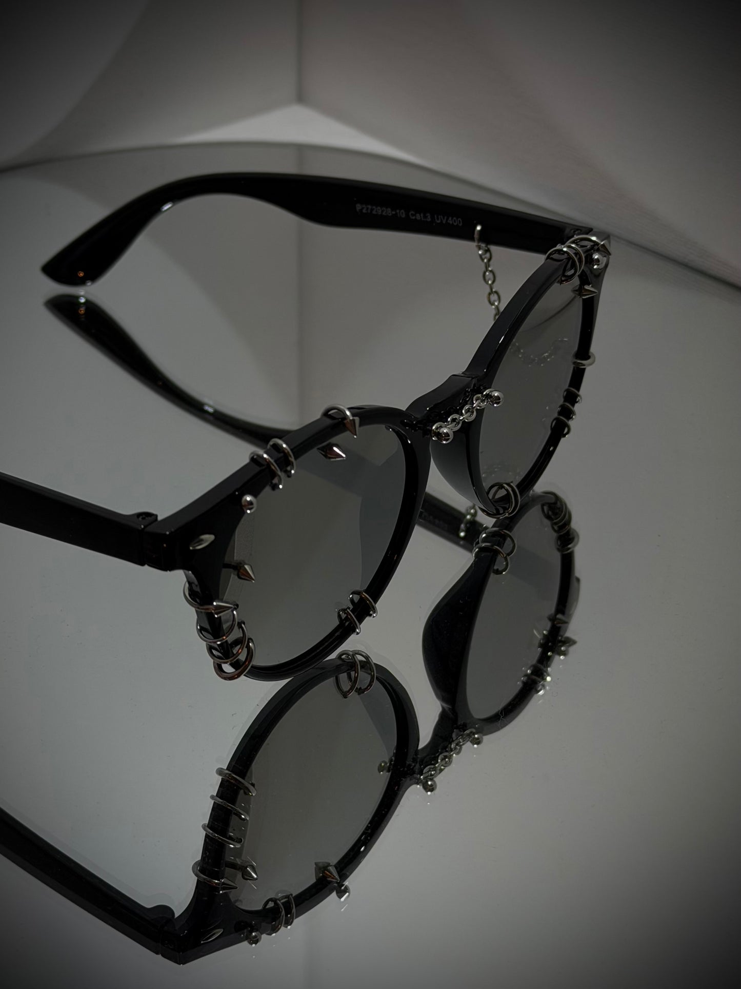 STATEMENT MIRRORED